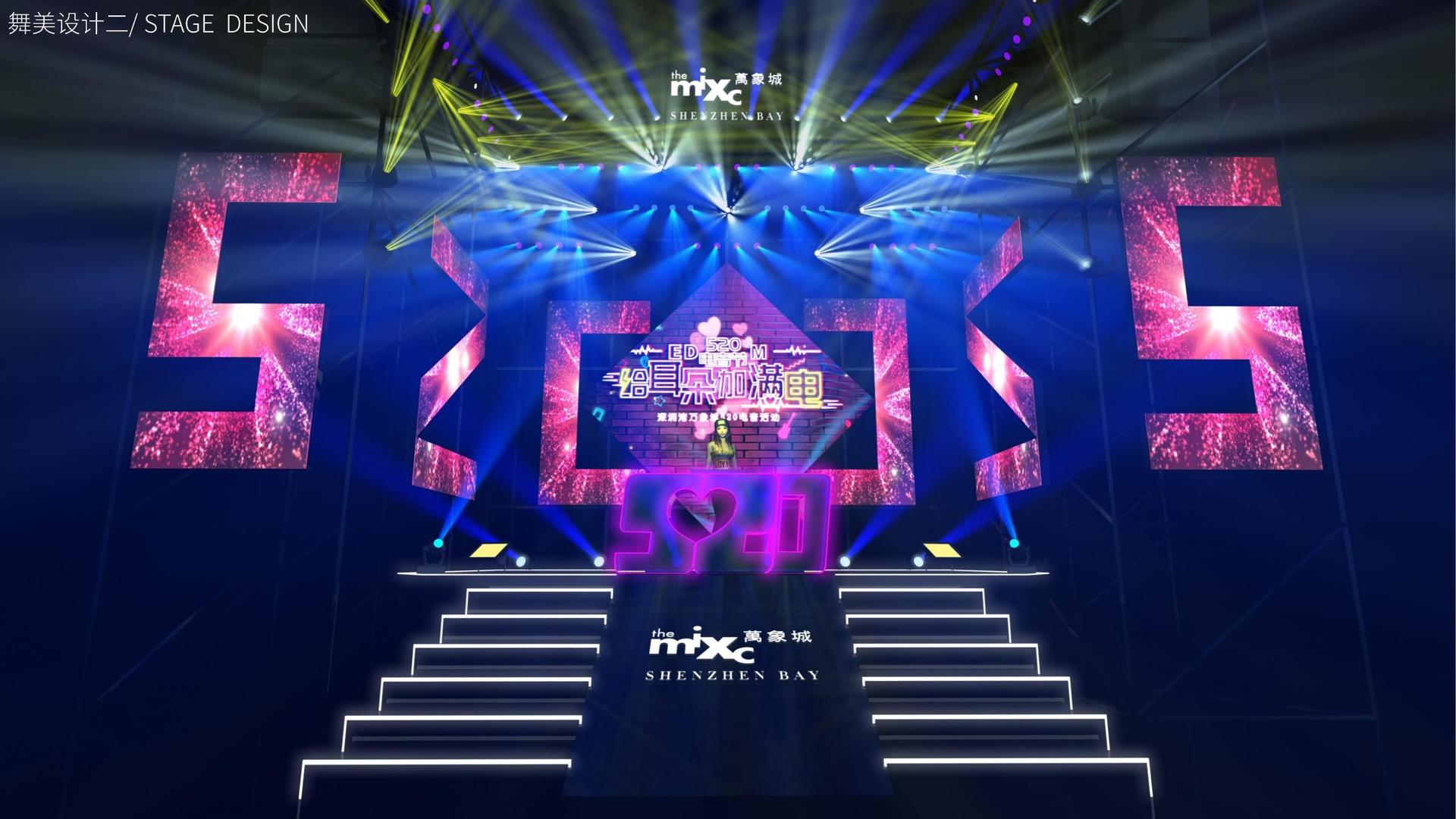 短片合集《五种可能》