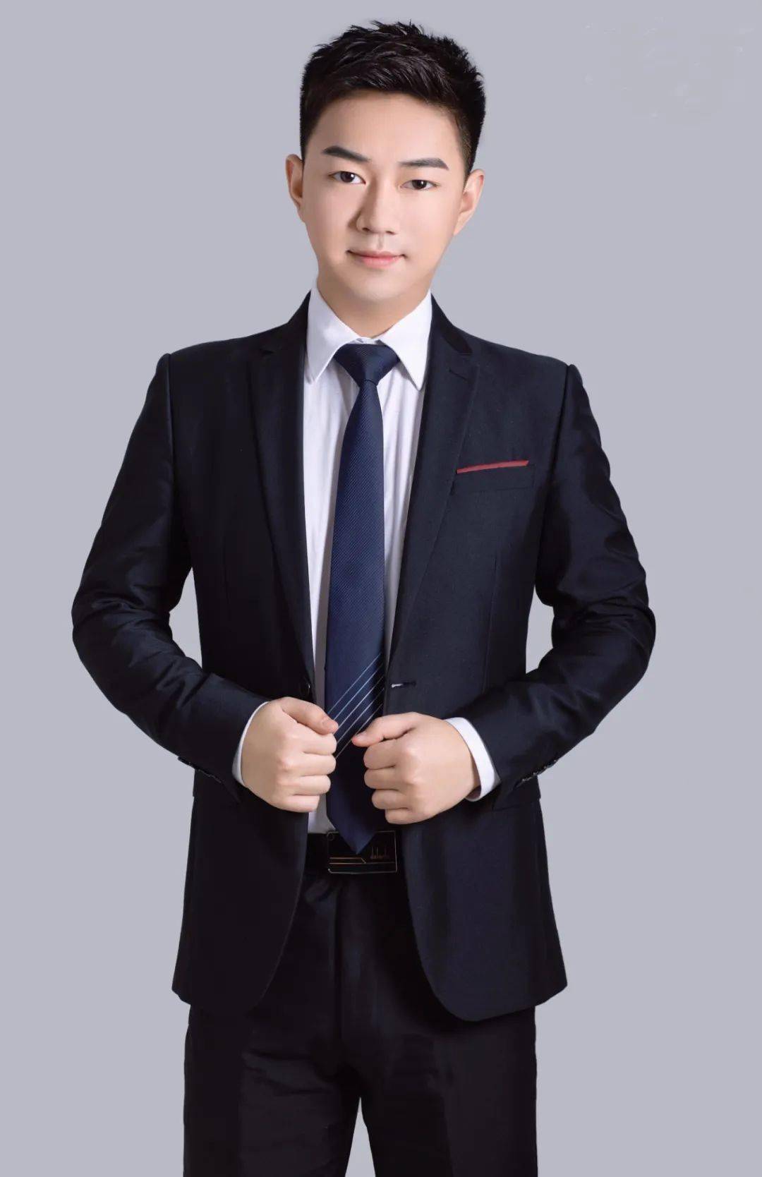 高启航 现场执行负责人